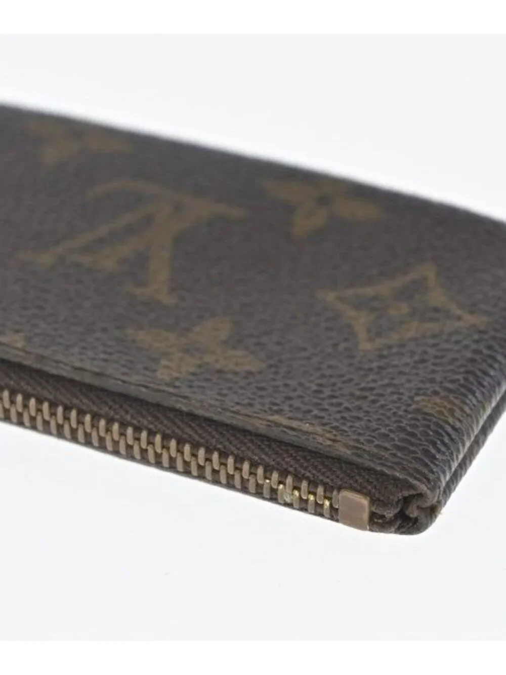 Louis Vuitton Wallet Coin Purse